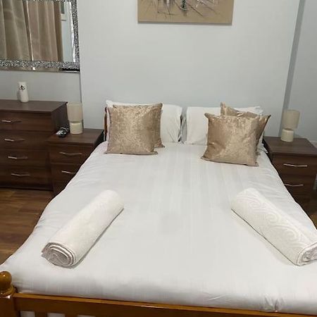 007- S1Premium Location Studio Apartment Central Londyn Zewnętrze zdjęcie