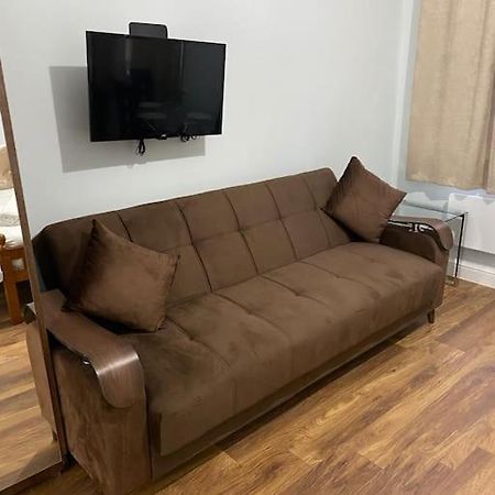 007- S1Premium Location Studio Apartment Central Londyn Zewnętrze zdjęcie