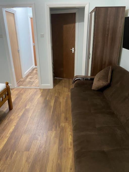 007- S1Premium Location Studio Apartment Central Londyn Zewnętrze zdjęcie