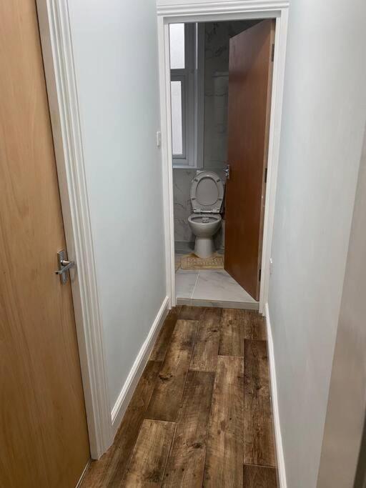 007- S1Premium Location Studio Apartment Central Londyn Zewnętrze zdjęcie