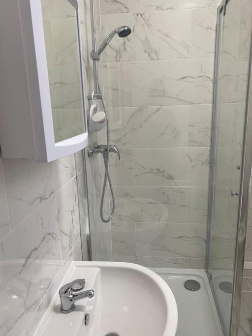 007- S1Premium Location Studio Apartment Central Londyn Zewnętrze zdjęcie