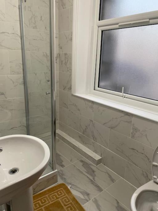 007- S1Premium Location Studio Apartment Central Londyn Zewnętrze zdjęcie
