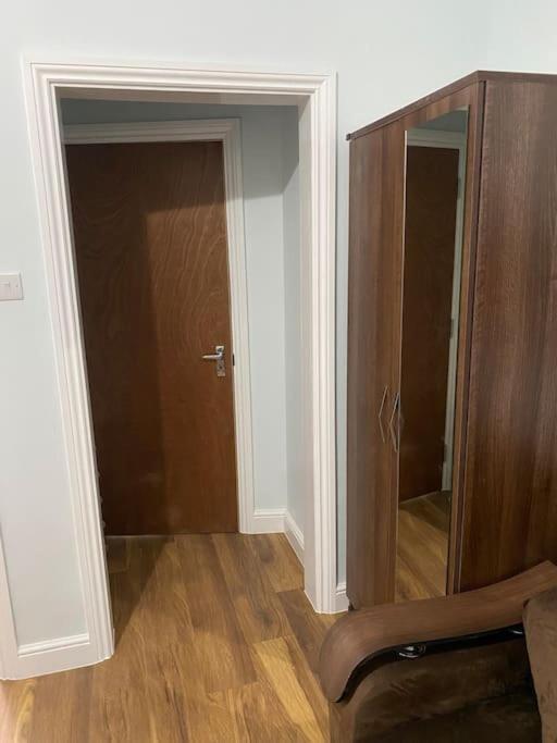 007- S1Premium Location Studio Apartment Central Londyn Zewnętrze zdjęcie